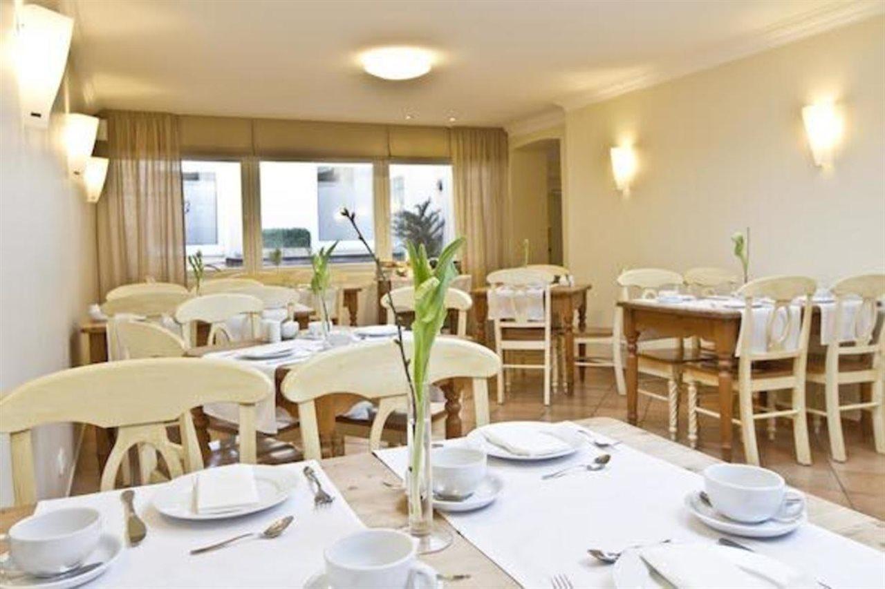 Buchholz Downtown Hotel Köln Eksteriør bilde