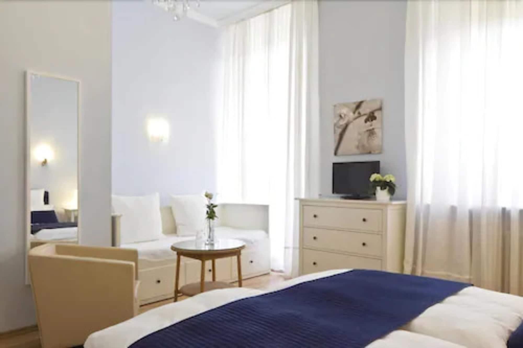 Buchholz Downtown Hotel Köln Eksteriør bilde