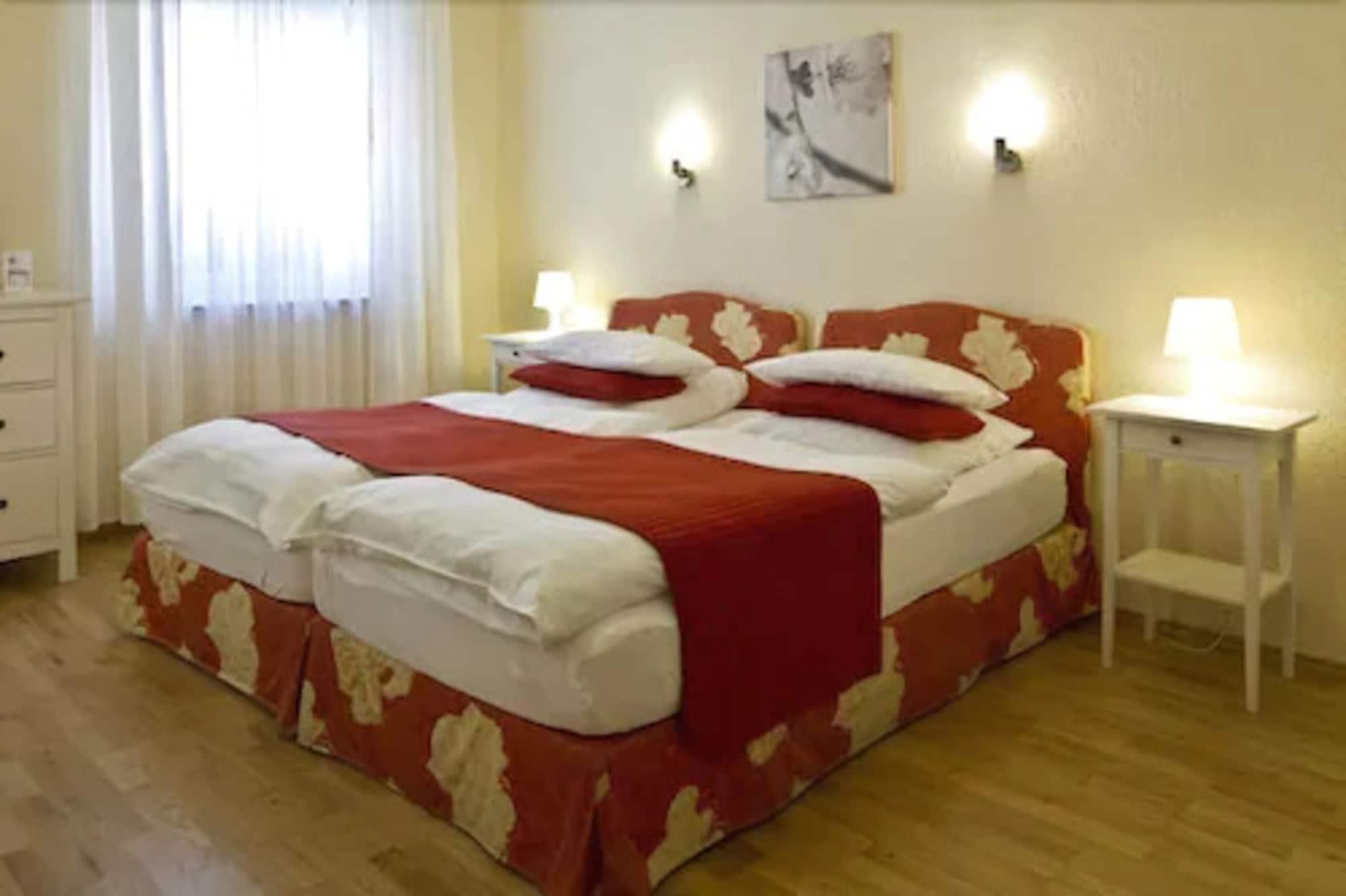 Buchholz Downtown Hotel Köln Eksteriør bilde