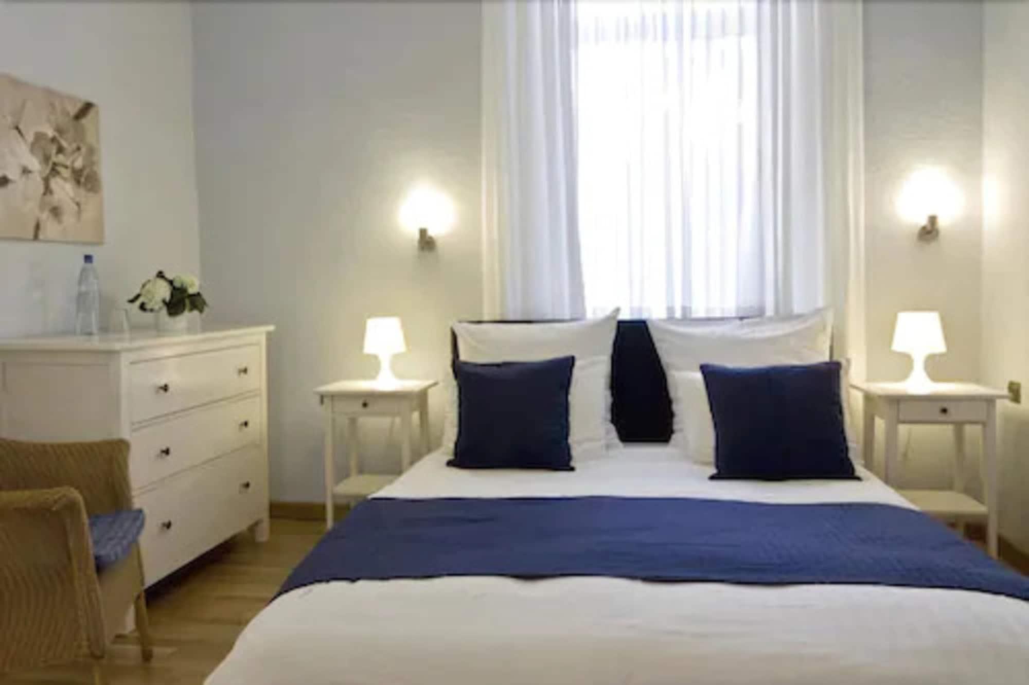 Buchholz Downtown Hotel Köln Eksteriør bilde