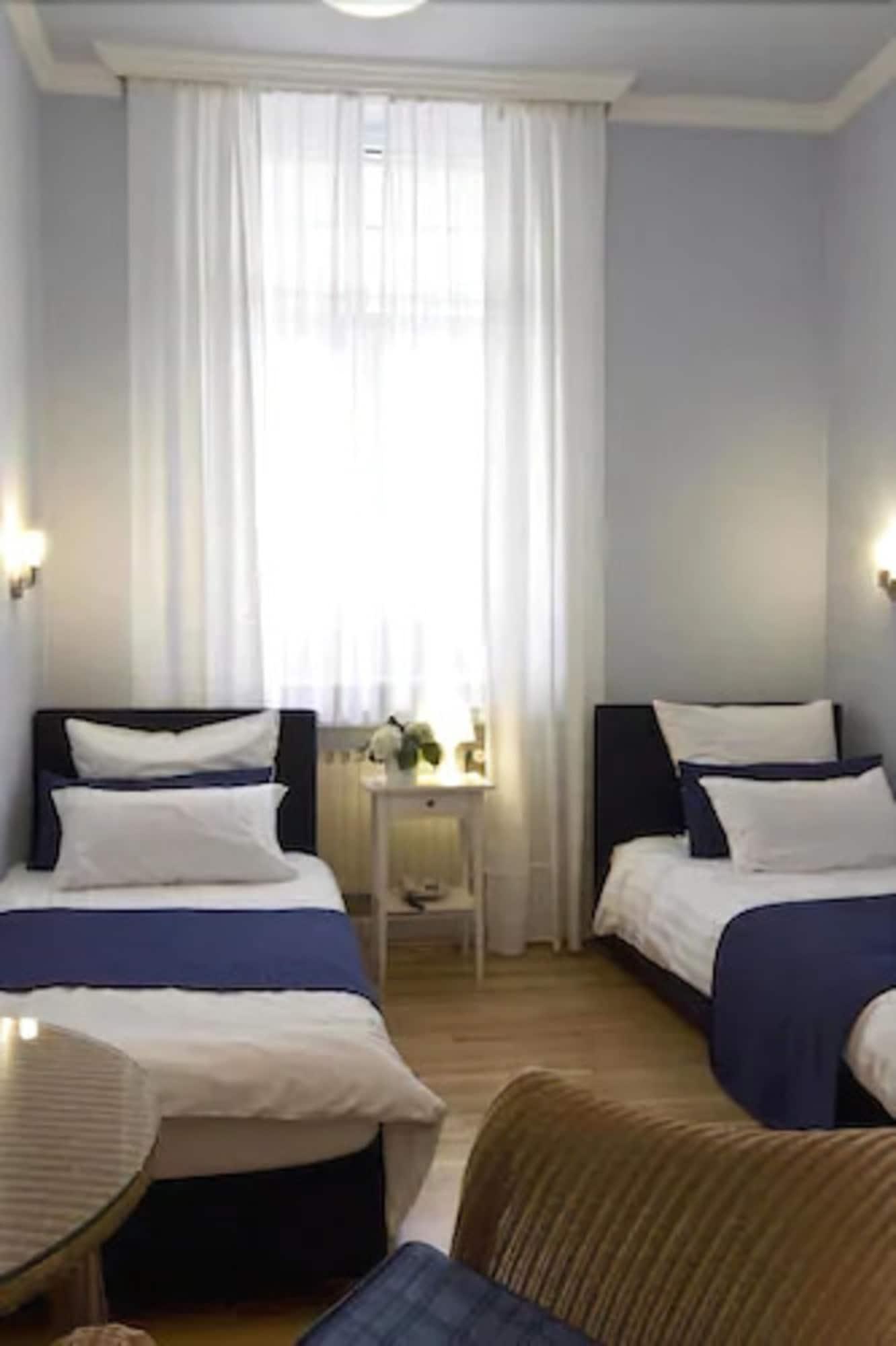 Buchholz Downtown Hotel Köln Eksteriør bilde