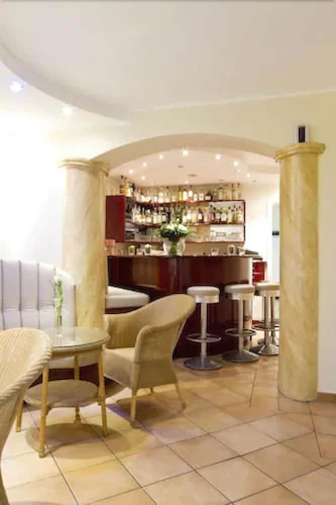 Buchholz Downtown Hotel Köln Eksteriør bilde